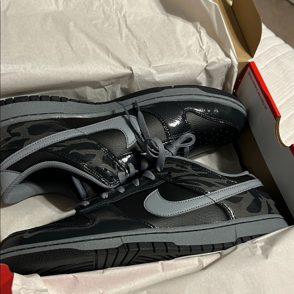 Nike Dunk Low 'Berlin' Sneakers BRAND NEW